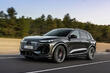 Revisión del nuevo crossover eléctrico Audi SQ6 e-tron 2024 foto 2