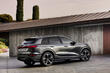 Revisión del nuevo crossover eléctrico Audi SQ6 e-tron 2024 foto 5