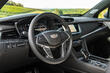 Revisión de Cadillac XT5: crossover de lujo de tamaño mediano foto 5