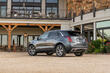 Revisión de Cadillac XT5: crossover de lujo de tamaño mediano foto 4