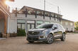 Revisión de Cadillac XT5: crossover de lujo de tamaño mediano foto 1