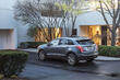 Revisión de Cadillac XT5: crossover de lujo de tamaño mediano foto 3