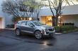 Revisión de Cadillac XT5: crossover de lujo de tamaño mediano foto 2