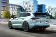 Skoda Enyaq iV: el crossover eléctrico checo conquista el espacio foto 4