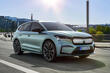 Skoda Enyaq iV: el crossover eléctrico checo conquista el espacio foto 1