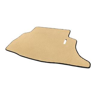 Alfombrilla de maletero V-2 (EVA, Beige) Nissan Leaf 2010-2017 foto 2