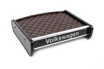 Volkswagen T5 Caravelle 2004-2010 Estante de salpicadero (ECO-BROWN) foto 3