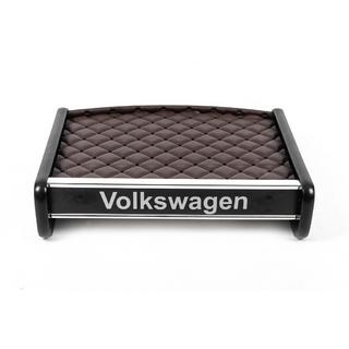Estante de salpicadero (ECO-BROWN) Volkswagen T5 Multivan 2003–2010 foto 1