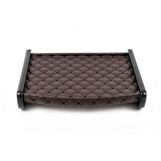 Estante de salpicadero (ECO-BROWN) Volkswagen T5 Multivan 2003–2010 foto 4