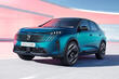 Revisión del crossover eléctrico Peugeot e-3008 foto 2
