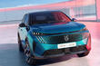 Revisión del crossover eléctrico Peugeot e-3008 foto 1