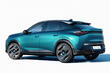Revisión del crossover eléctrico Peugeot e-3008 foto 3
