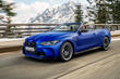 Revisión del BMW M4 Competition Cabrio: dinámica y lujo al aire libre foto 2