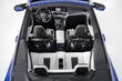 Revisión del BMW M4 Competition Cabrio: dinámica y lujo al aire libre foto 5