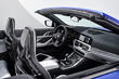 Revisión del BMW M4 Competition Cabrio: dinámica y lujo al aire libre foto 6