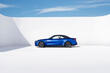 Revisión del BMW M4 Competition Cabrio: dinámica y lujo al aire libre foto 3
