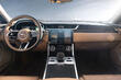 Revisión del Jaguar XF Sportbrake: camioneta británica después del lavado de cara foto 5