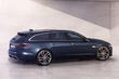Revisión del Jaguar XF Sportbrake: camioneta británica después del lavado de cara foto 1