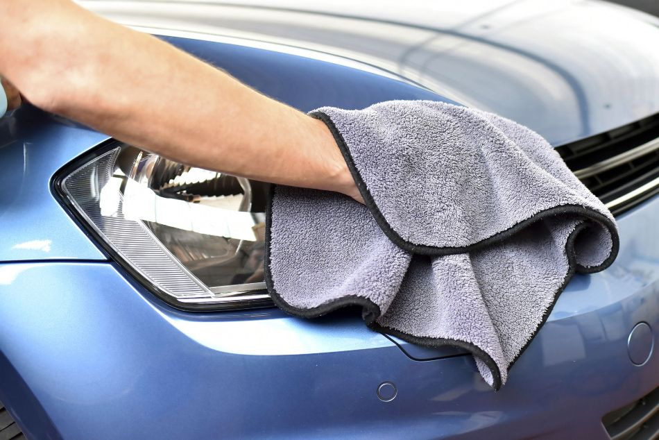 ¿Cuántas veces se pueden pulir los faros de un coche?