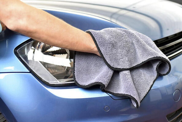 ¿Cuántas veces se pueden pulir los faros de un coche?