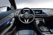 Revisión del crossover eléctrico Mercedes-Benz EQC foto 5