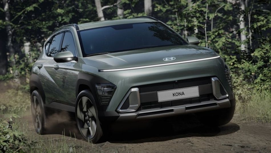Revisión de Hyundai KONA 2023: el crossover compacto se ha vuelto más grande y más tecnológico