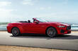 Revisión del Ford Mustang Convertible 2023 foto 1