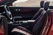 Revisión del Ford Mustang Convertible 2023 foto 6