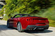 Revisión del Ford Mustang Convertible 2023 foto 3