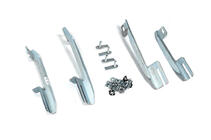 Peugeot Partner 1996-2008 Soportes de montaje para estribos laterales foto 3