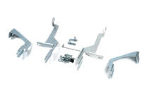 Chery Tiggo 1 2005-2016 Soportes de montaje para estribos laterales foto 2