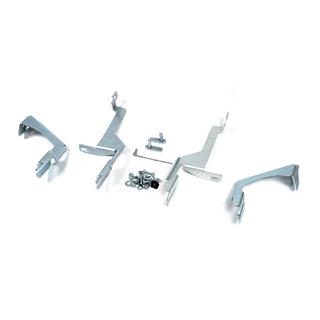 Soportes de montaje para estribos laterales Chery Tiggo 1 2005-2016 foto 2