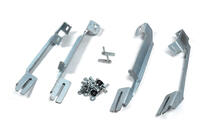 Ford Connect 2006–2009 Soportes de montaje para estribos laterales foto 2