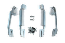 Ford Connect 2010-2013 Soportes de montaje para estribos laterales foto 1