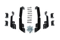 Ford Ecosport 2013-2022 Soportes de montaje para estribos laterales foto 1