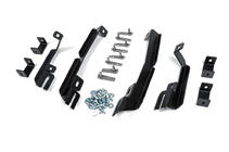 Ford Ecosport 2013-2022 Soportes de montaje para estribos laterales foto 2