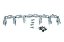 Ford Ranger 2002-2006 Soportes de montaje para estribos laterales foto 1
