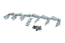 Ford Ranger 2002-2006 Soportes de montaje para estribos laterales foto 2