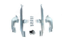 Ford Explorer 2011-2019 Soportes de montaje para estribos laterales foto 1