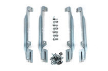Honda HR-V 1998-2006 Soportes de montaje para estribos laterales foto 1