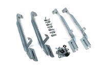 Honda HR-V 1998-2006 Soportes de montaje para estribos laterales foto 3