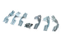 Honda Pilot 2008-2015 Soportes de montaje para estribos laterales foto 2