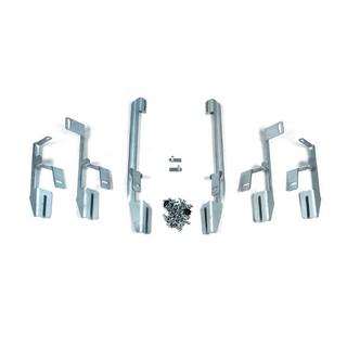 Soportes de montaje para estribos laterales