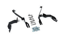 Kia Sportage 2004-2010 Soportes de montaje para estribos laterales foto 3