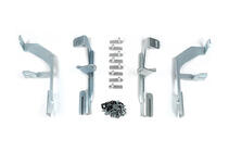 Hyundai Santa Fe 1 2000-2006 Soportes de montaje para estribos laterales foto 1