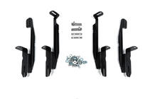 Jeep Cherokee/Liberty 2002-2007 Soportes de montaje para estribos laterales foto 1