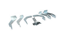 GreatWall Haval/Hover H3 2005-2013 Soportes para estribos laterales foto 3