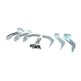 Soportes para estribos laterales