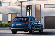 Revisión del Audi Q7 2024: crossover de alta tecnología actualizado foto 4