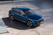 Revisión del Audi Q7 2024: crossover de alta tecnología actualizado foto 2